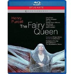 The Fairy Queen, semi-opera by Henry Purcell (Glyndebourne Festival 2009) [Blu-ray] [2010]